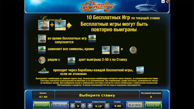 Sharky